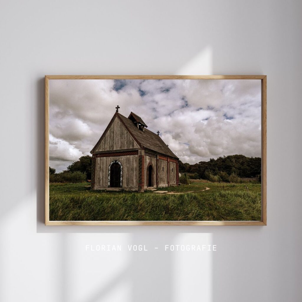 Fotografie von Florian Vogl
