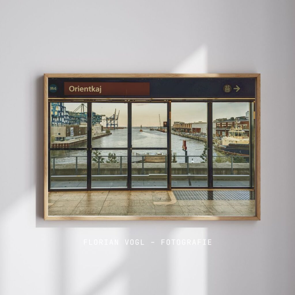Fotografie von Florian Vogl