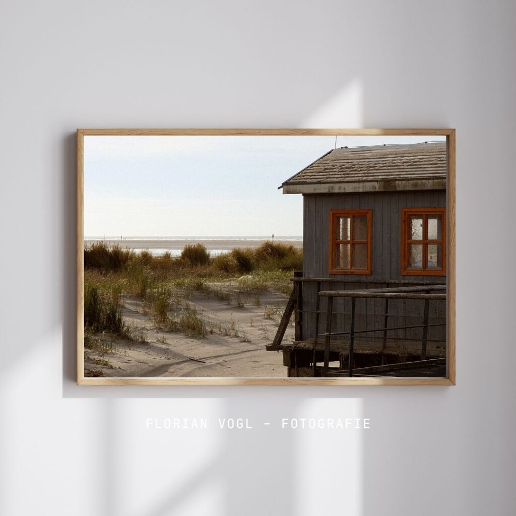 Fotografie von Florian Vogl