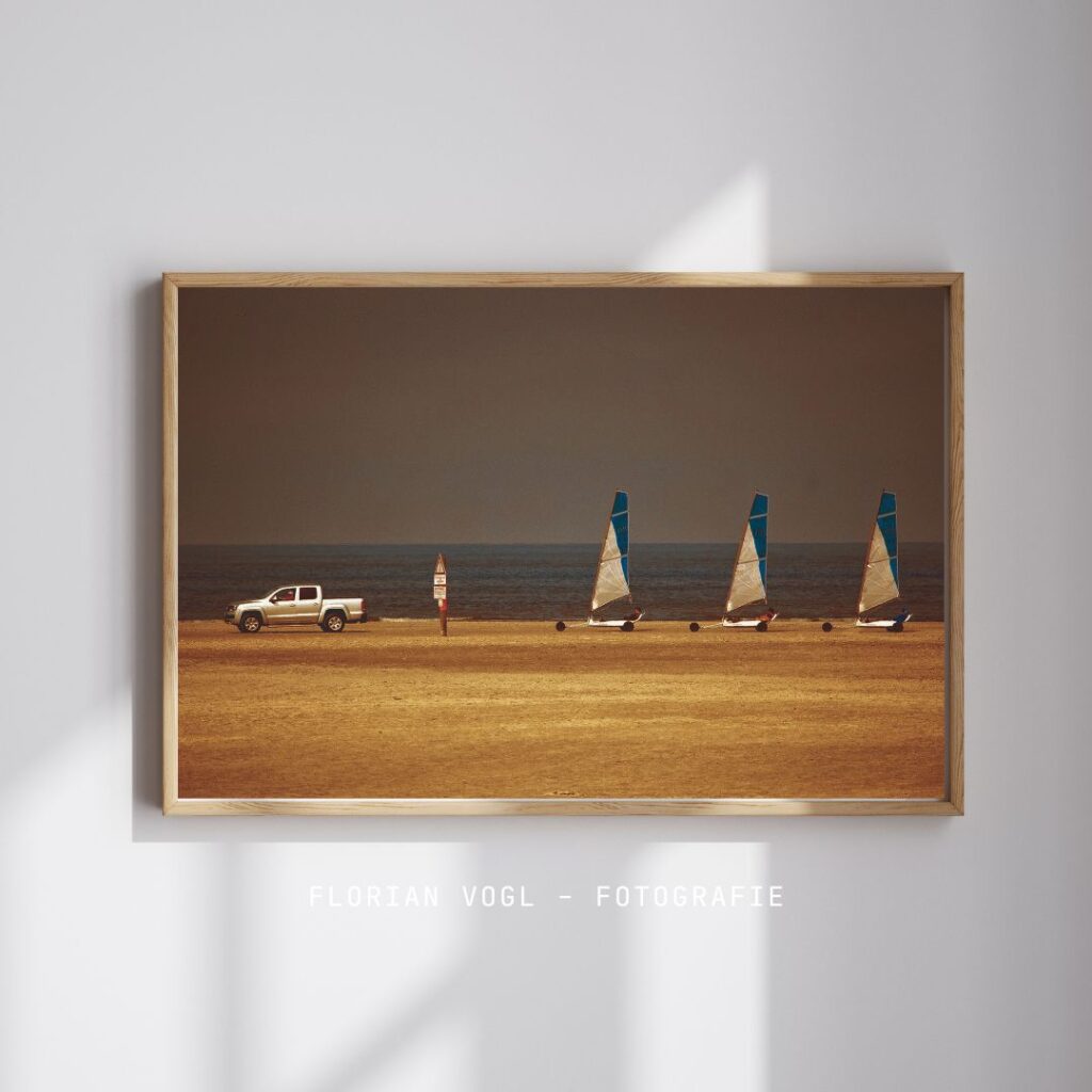 Fotografie von Florian Vogl